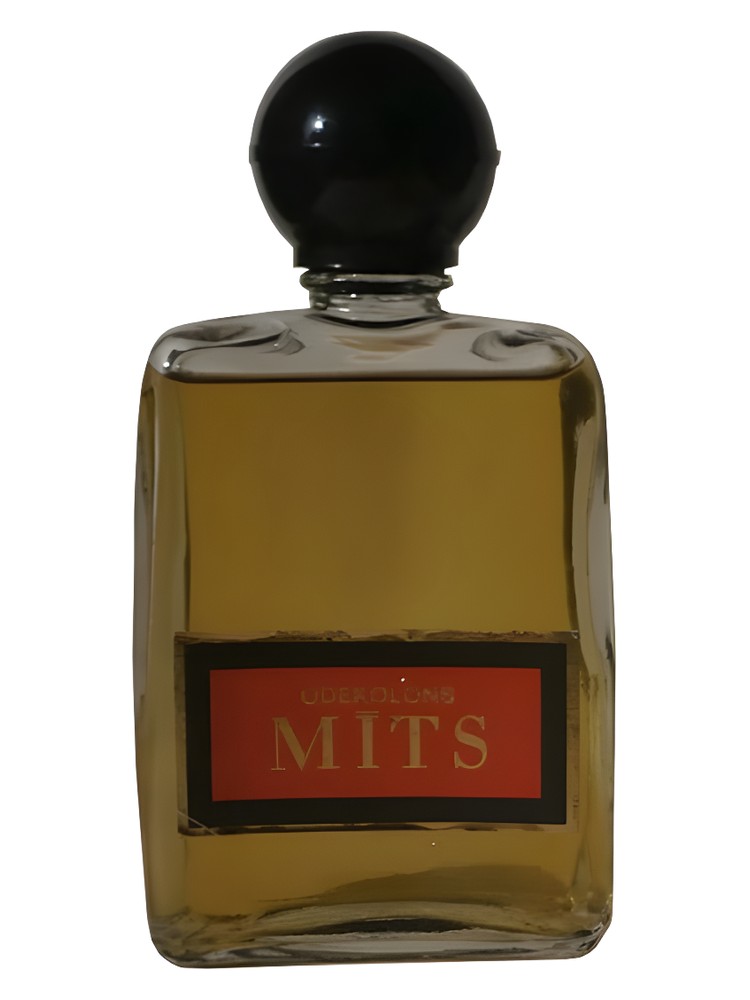Mits (Миф) – Dzintars