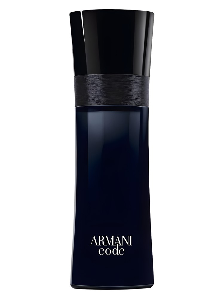 Armani Code – Giorgio Armani