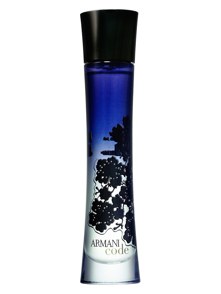 Armani Code for Women – Giorgio Armani