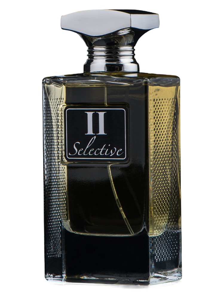 Attar Collection Selective II