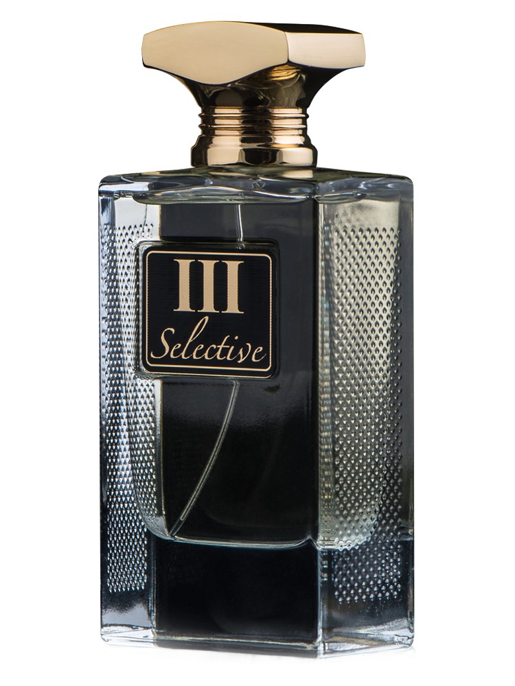 Attar Collection Selective III