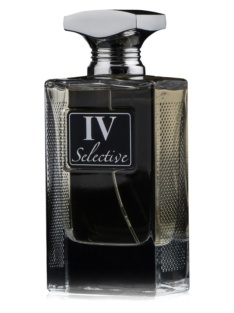Attar Collection Selective IV