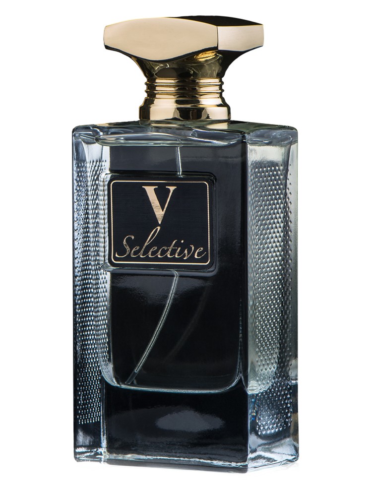 Attar Collection Selective V