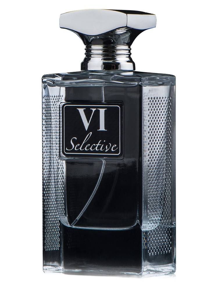 Attar Collection Selective VI