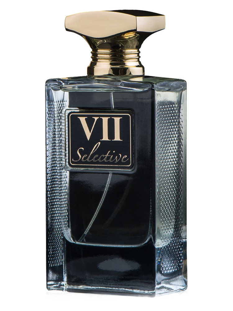 Attar Collection Selective VII