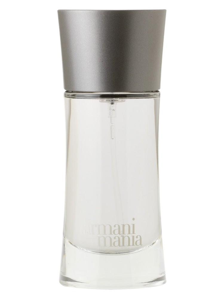 Armani Mania – Giorgio Armani
