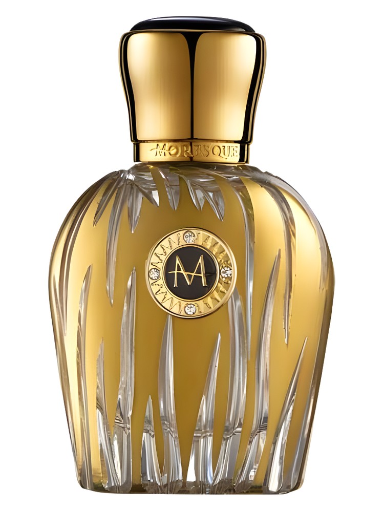 Fiamma – Moresque