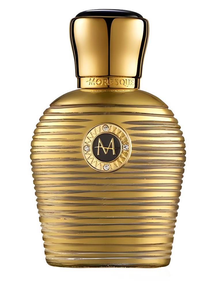 Aurum – Moresque