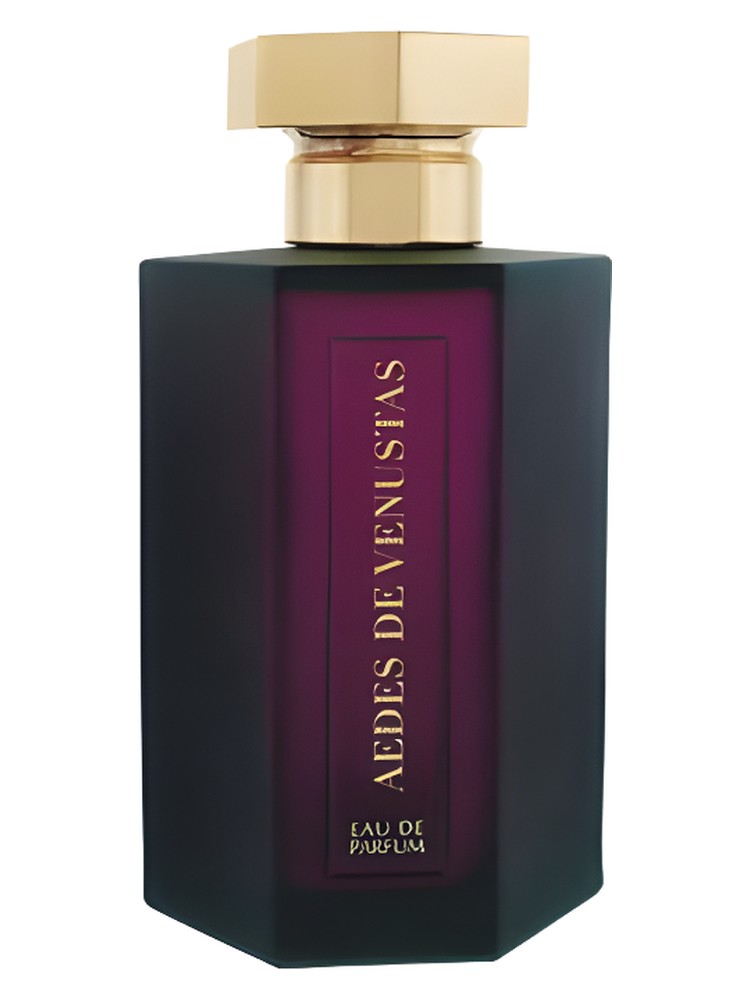 Aedes de Venustas – L'Artisan Parfumeur