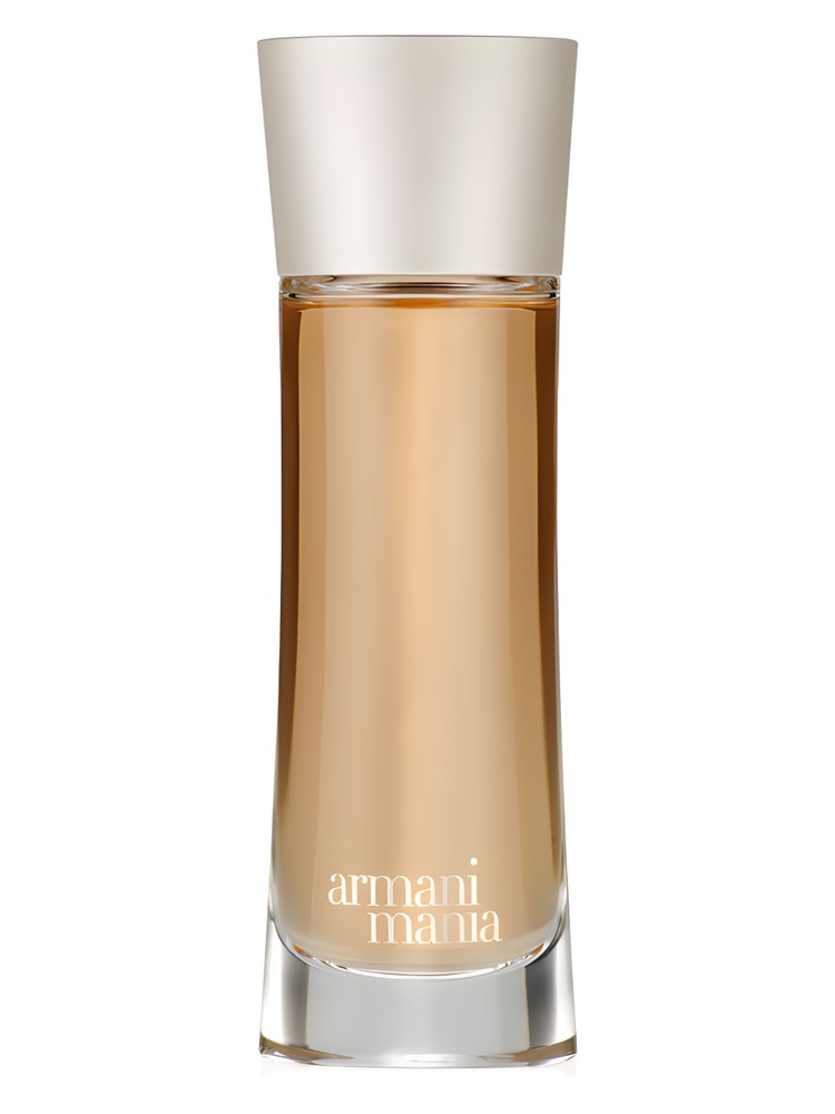 Armani Mania – Giorgio Armani