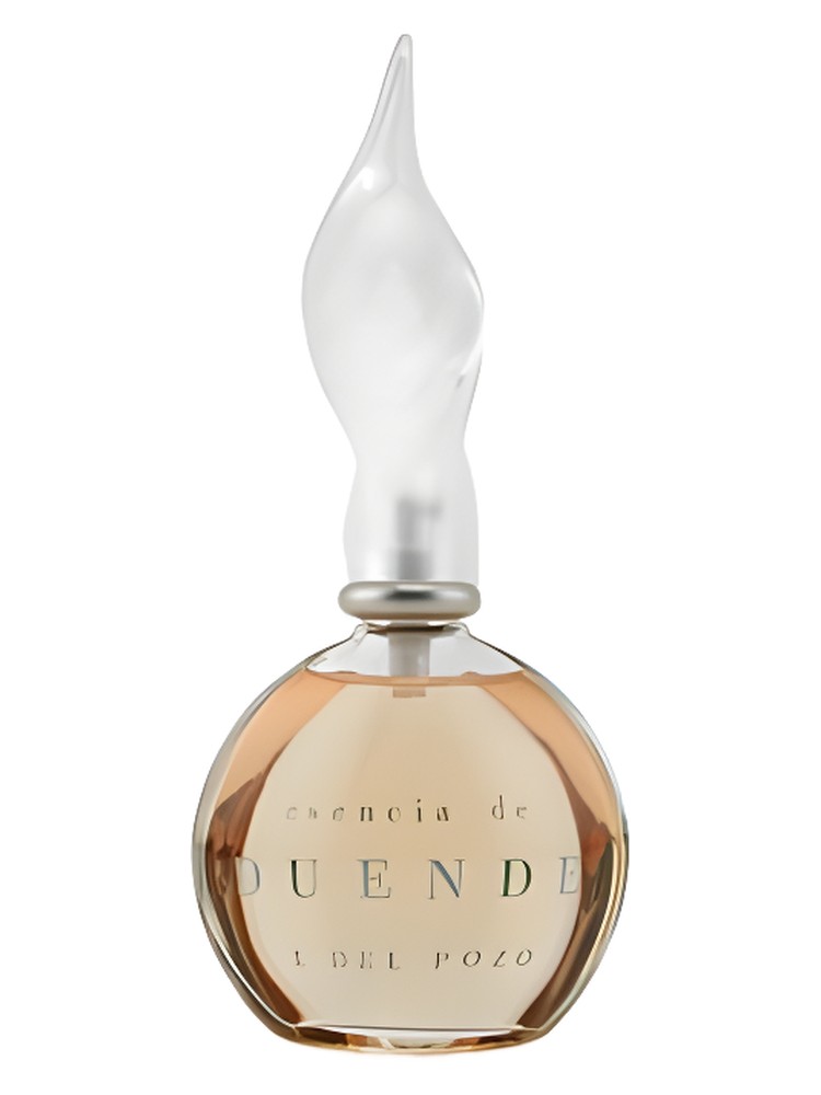 Esencia de Duende – Jesus Del Pozo