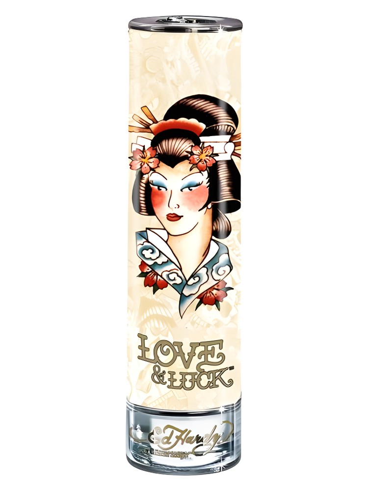 Ed Hardy Love & Luck – Christian Audigier