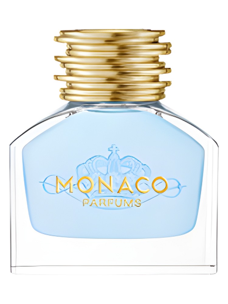 Monaco Parfums L’Eau Azur – Monaco Parfums