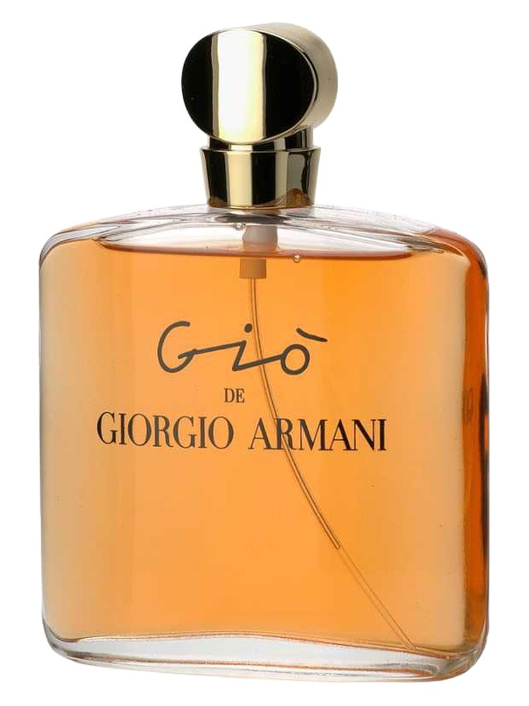 Giò – Giorgio Armani
