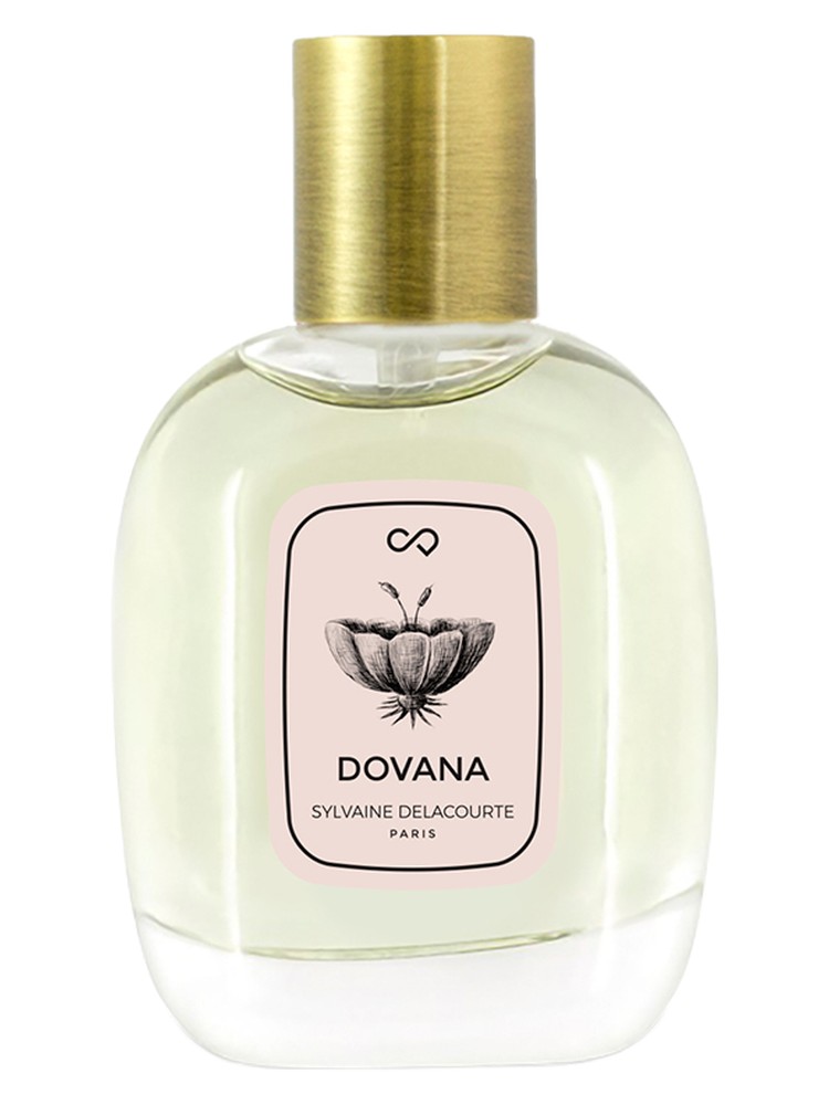 Dovana – Sylvaine Delacourte
