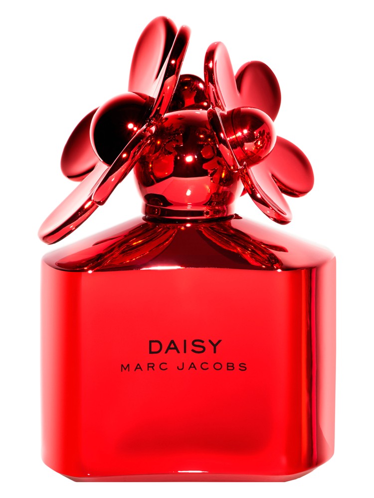 Daisy Shine Red – Marc Jacobs