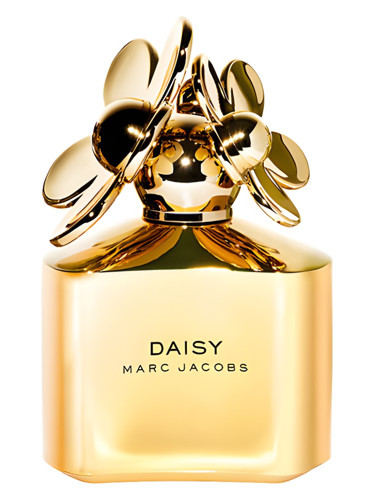Daisy Shine Gold Edition – Marc Jacobs