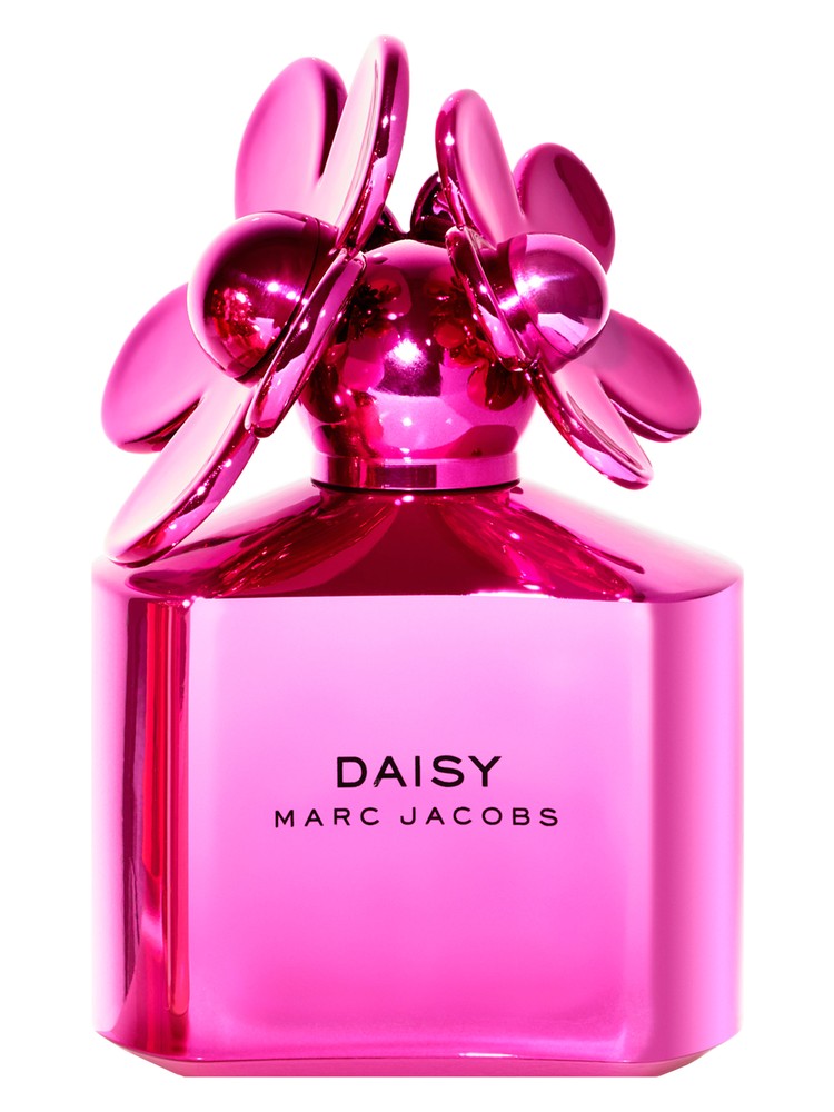 Daisy Shine Pink Edition – Marc Jacobs