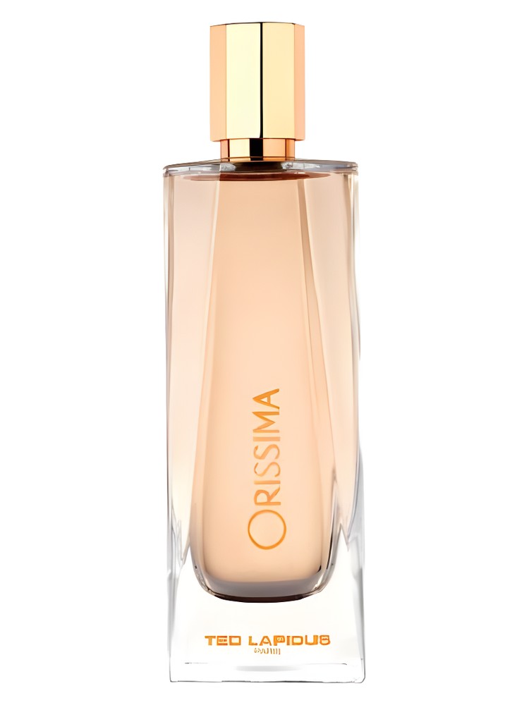 Orissima – Ted Lapidus