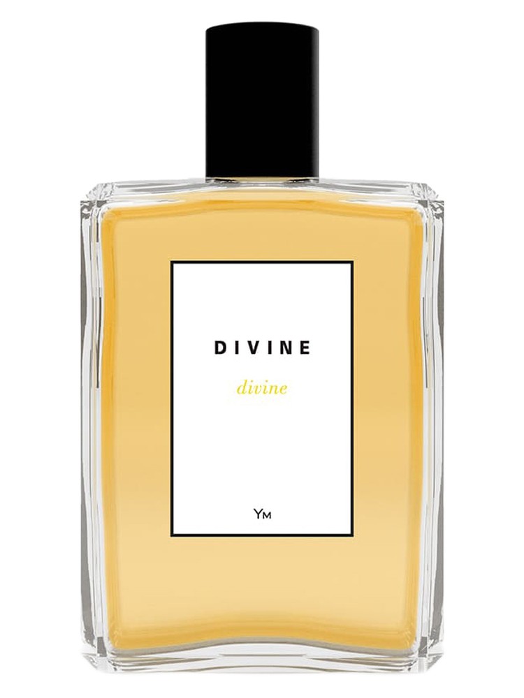 Divine – Divine