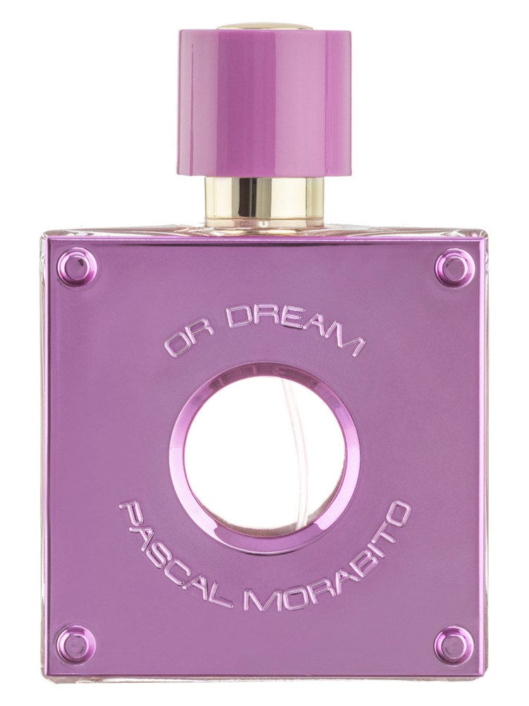 Or Dream – Pascal Morabito