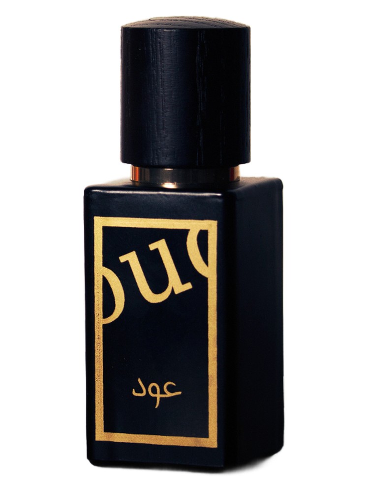 ASAMA Limited Oud – ASAMA Perfumes