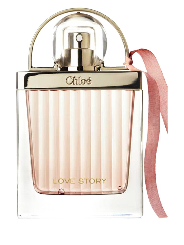 Love Story Eau Sensuelle – Chloé