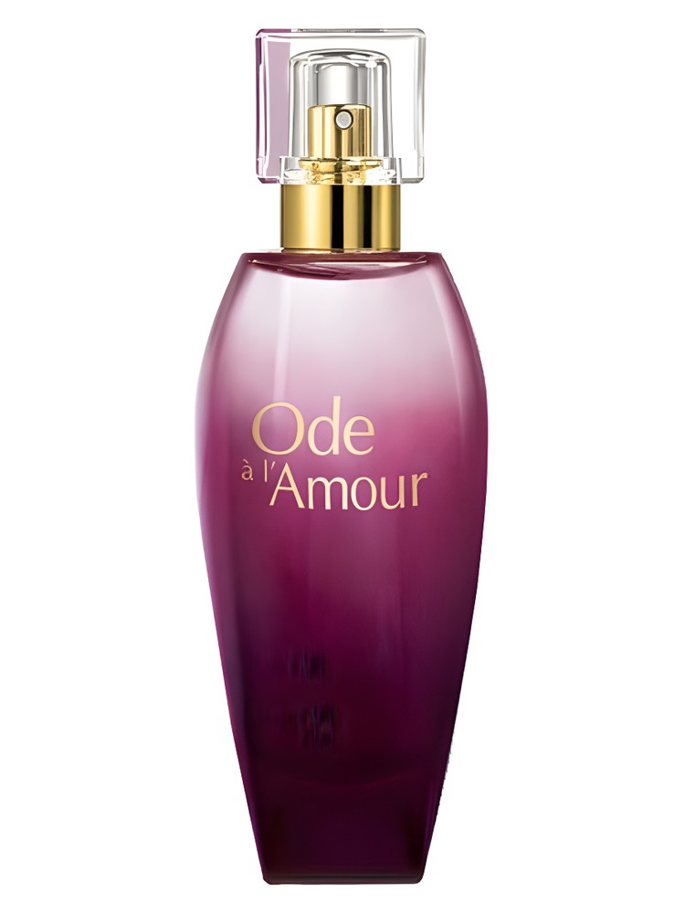Ode а l’Amour – ID Parfums