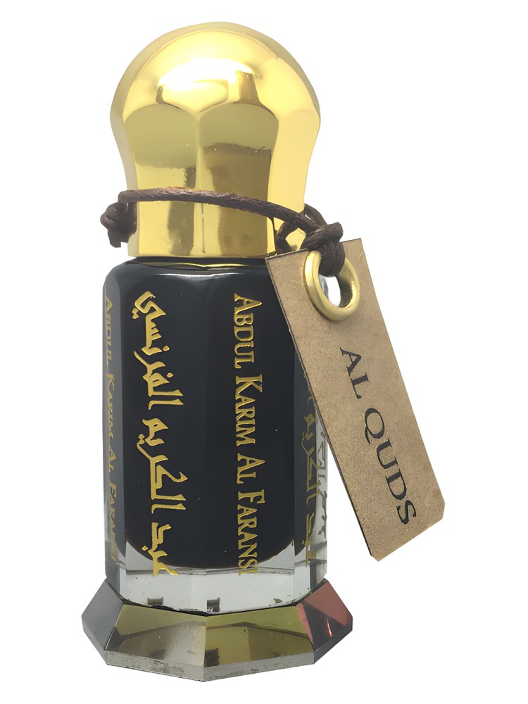 Al Quds – Abdul Karim Al Faransi