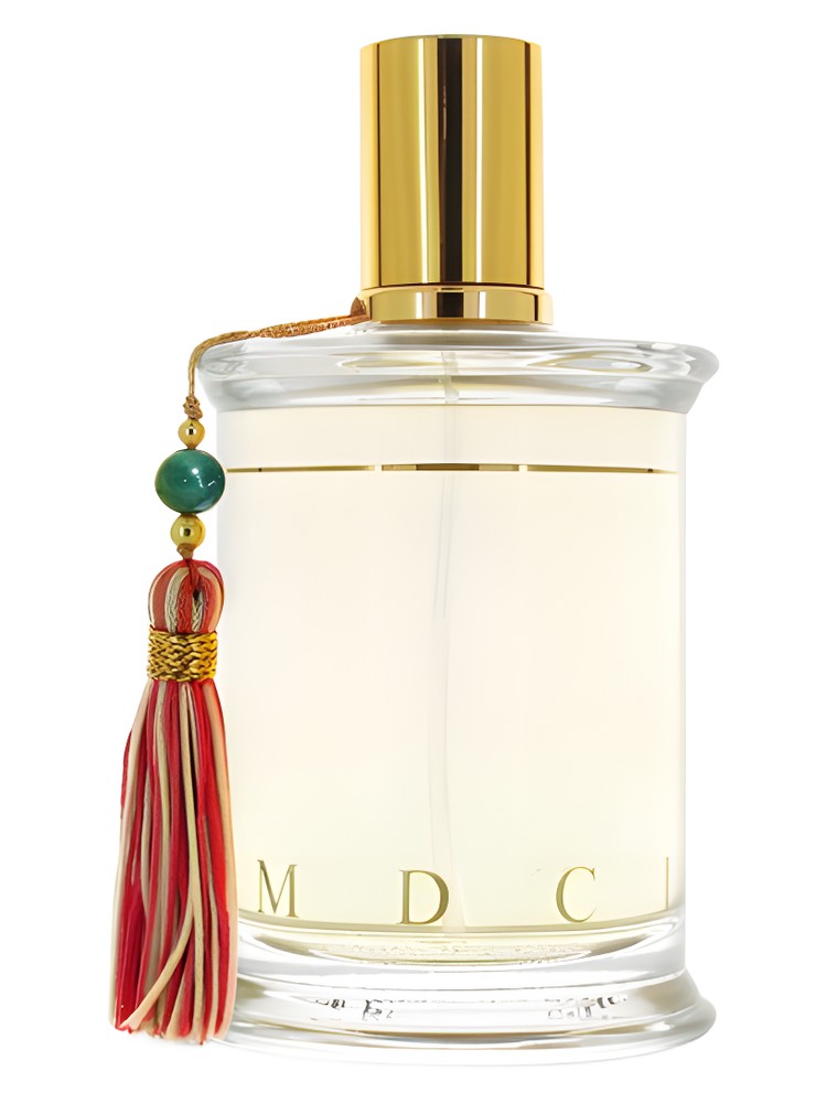 Le Barbier de Tanger – MDCI Parfums