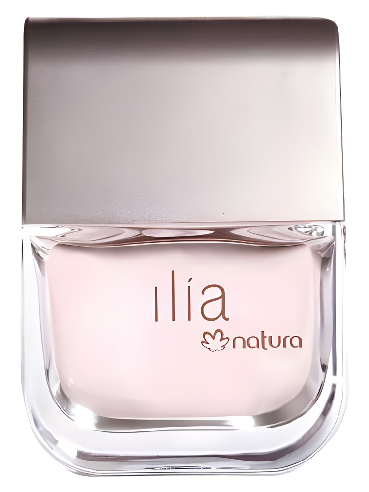Ilía – Natura