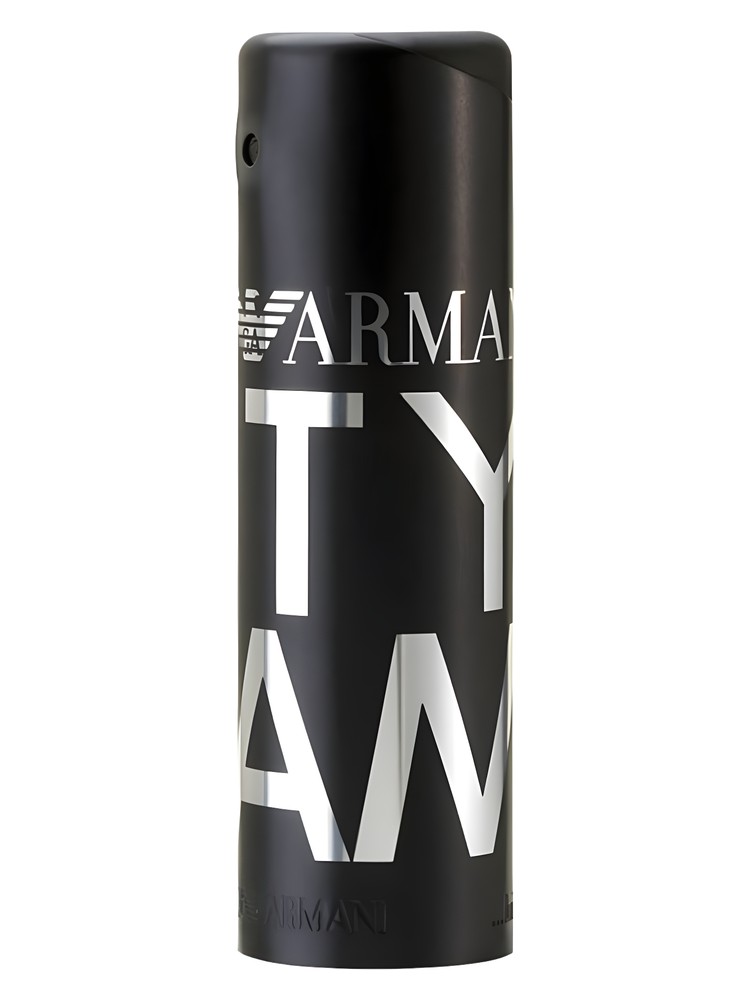 Emporio Armani City Glam for Him – Giorgio Armani