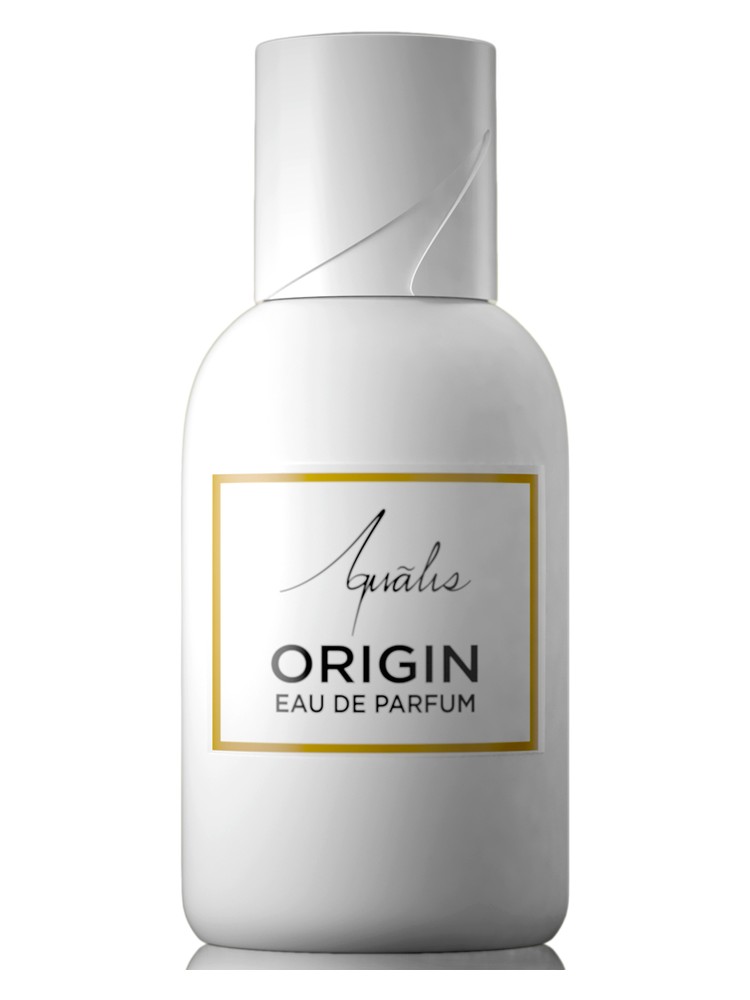 Origin – Aqualis
