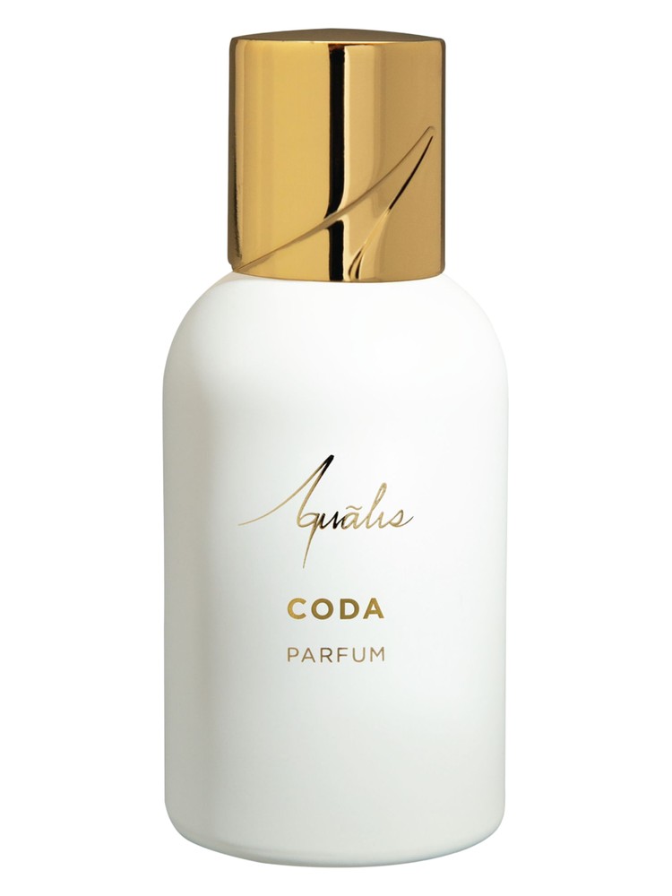 Coda – Aqualis