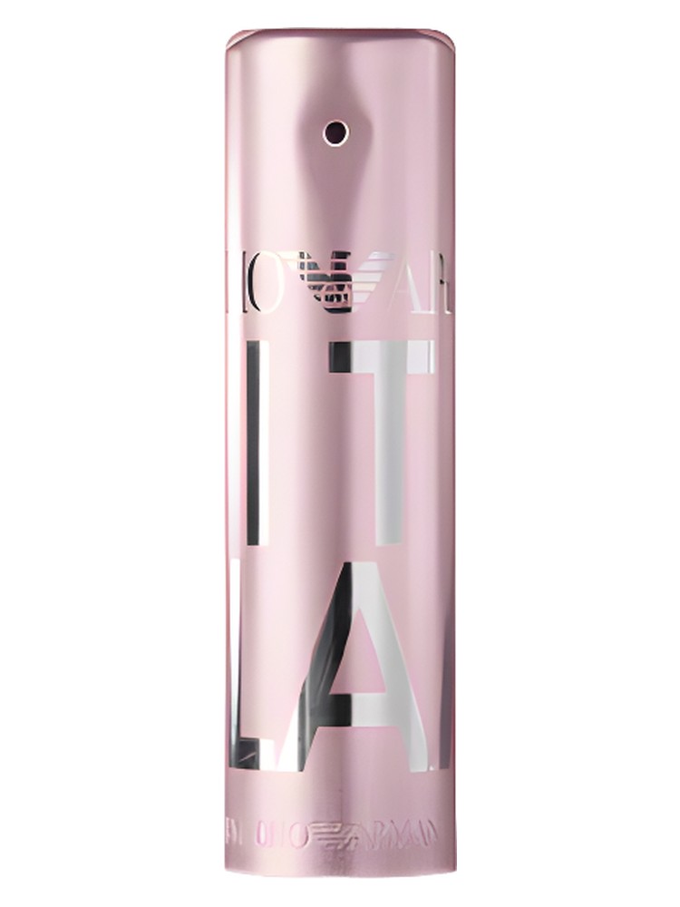 Emporio Armani City Glam for Her – Giorgio Armani