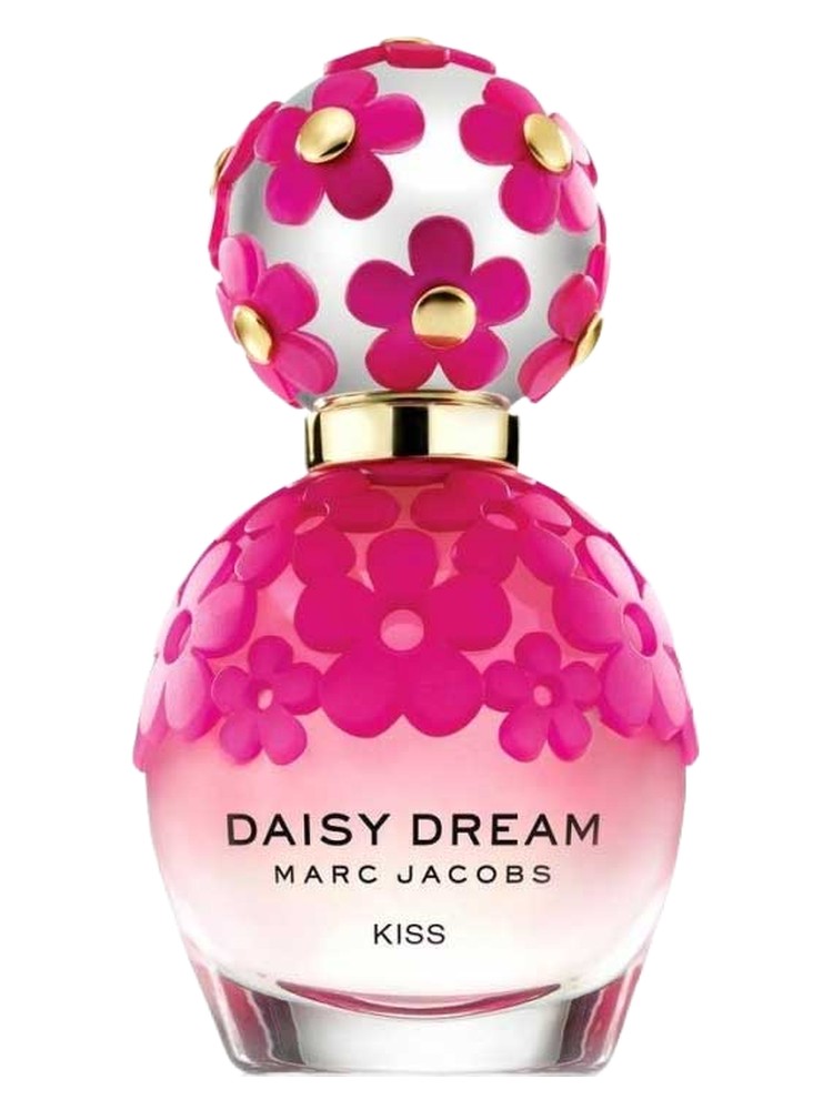 Daisy Dream Kiss – Marc Jacobs