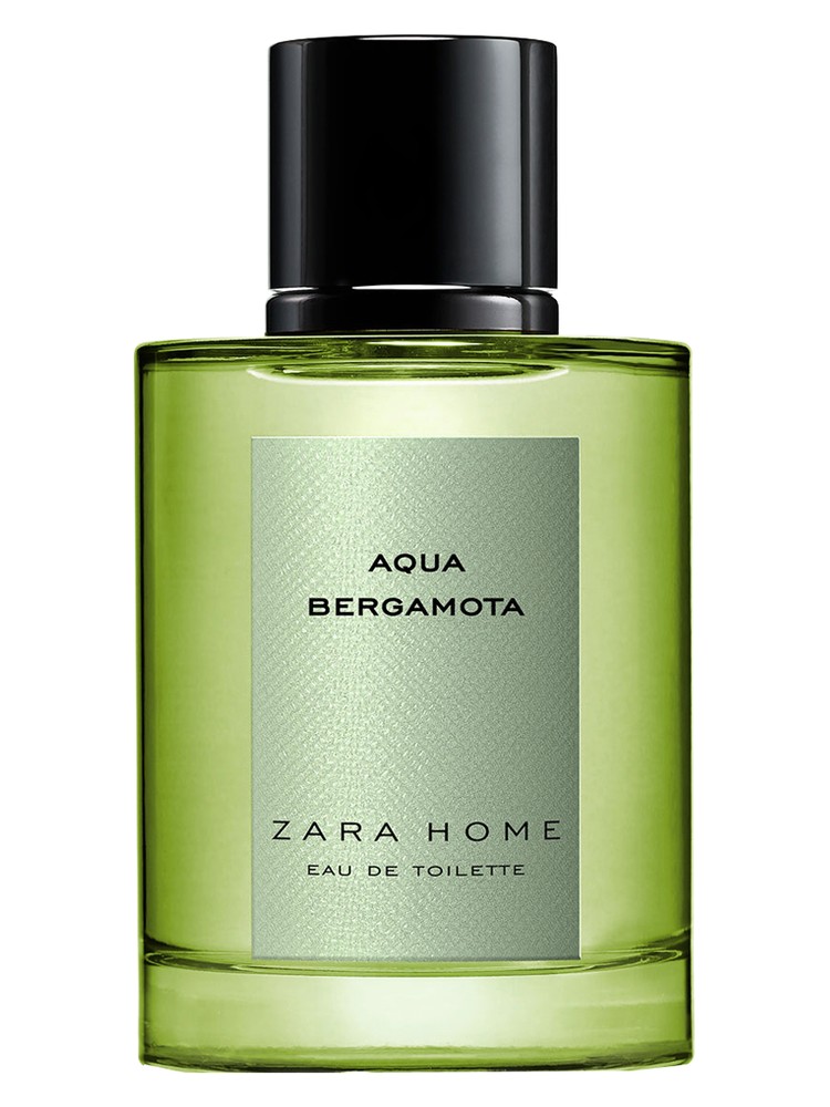 Aqua Bergamota – Zara Home