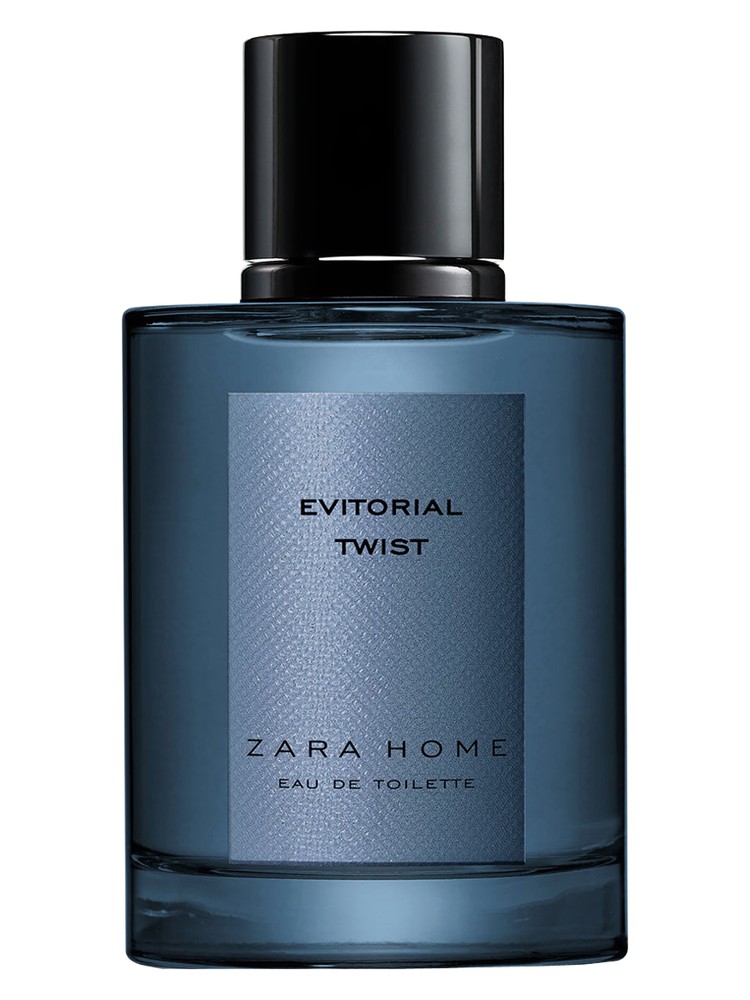 Evitorial Twist – Zara Home