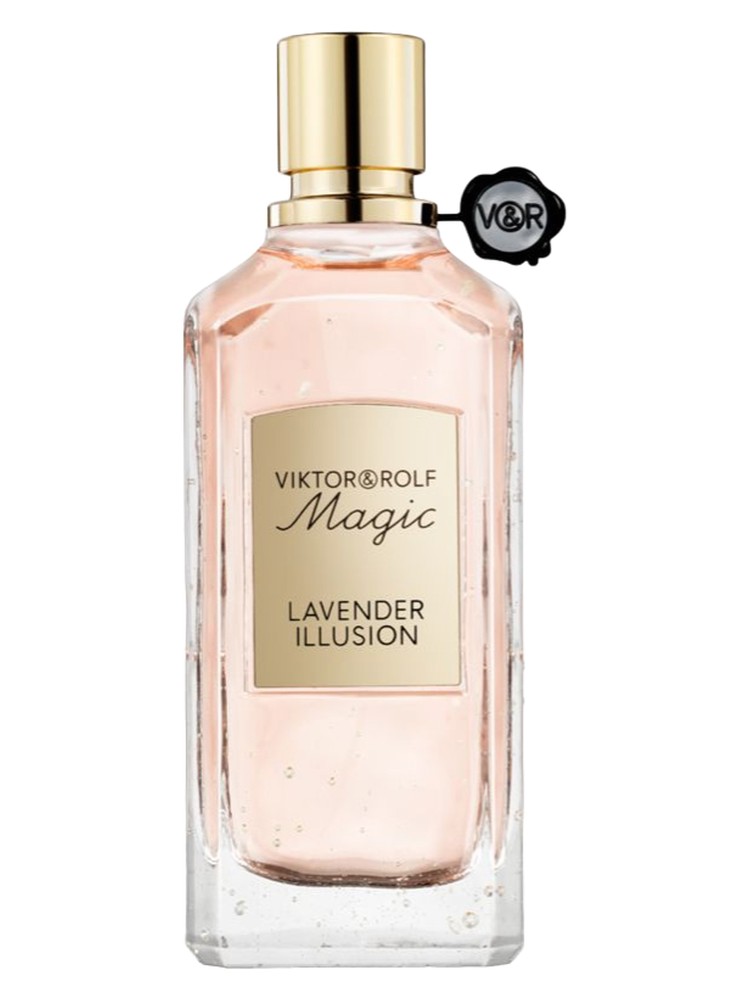 Lavender Illusion – Viktor&Rolf