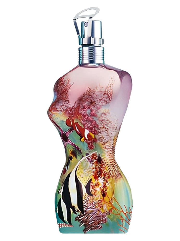 Classique Les d’ete 2005 – Jean Paul Gaultier