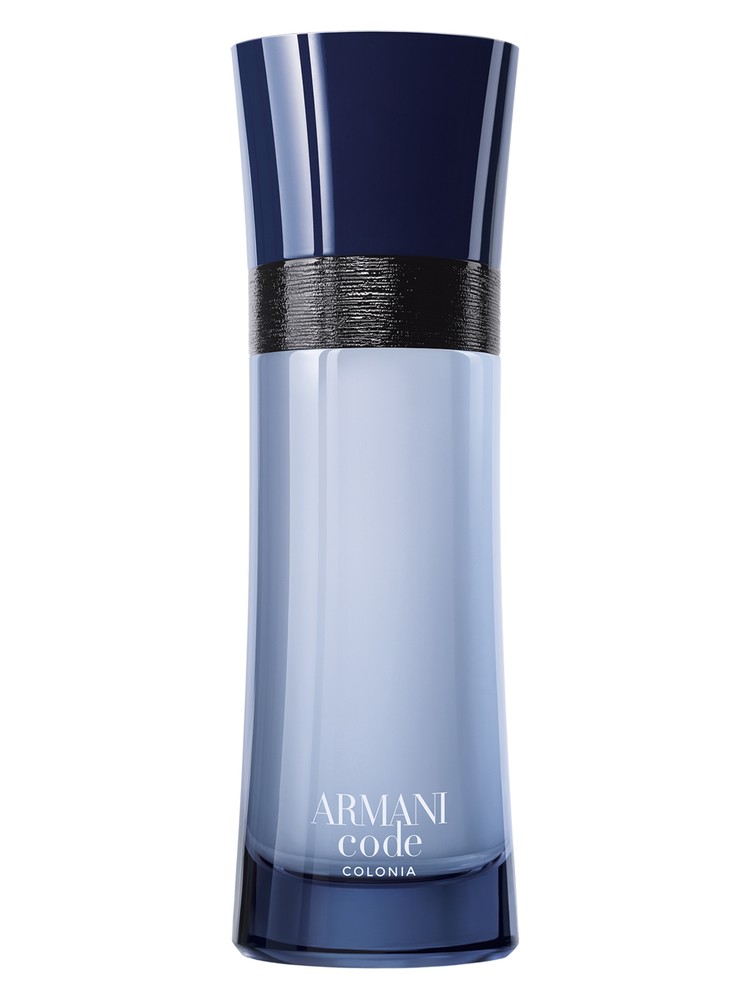 Armani Code Colonia – Giorgio Armani