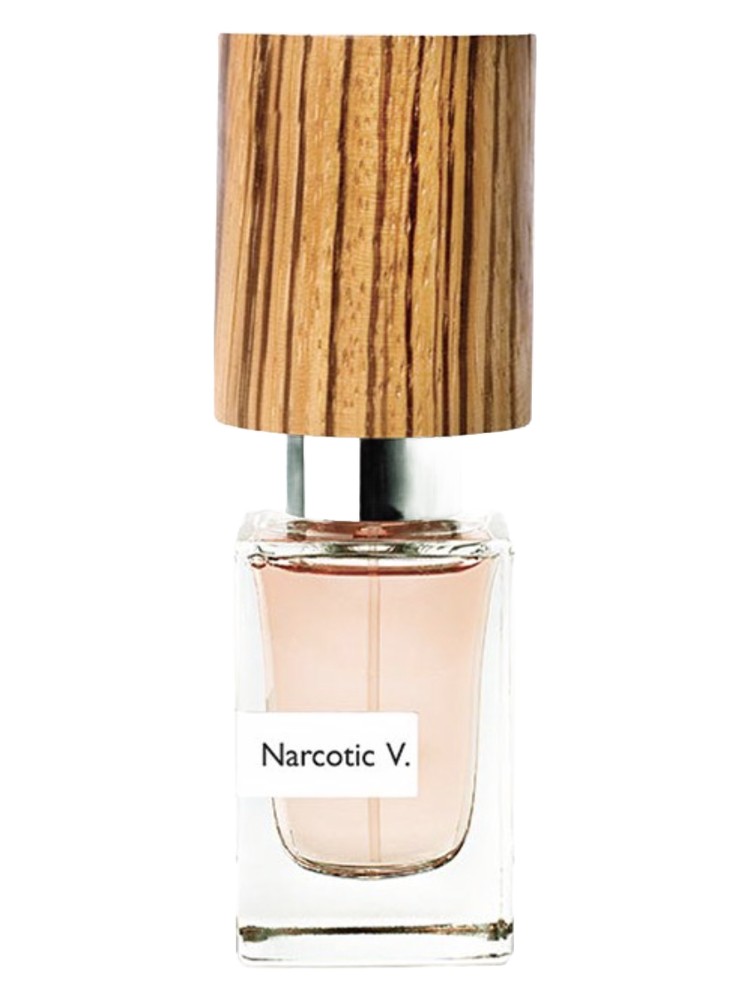 Narcotic Venus – Nasomatto