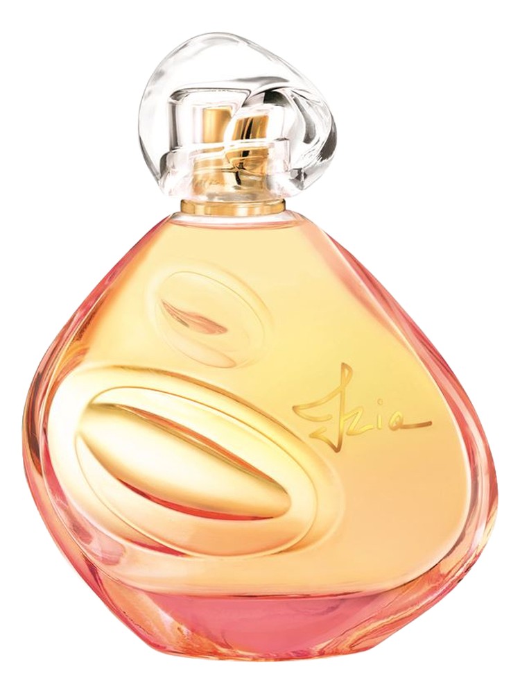 Izia – Sisley