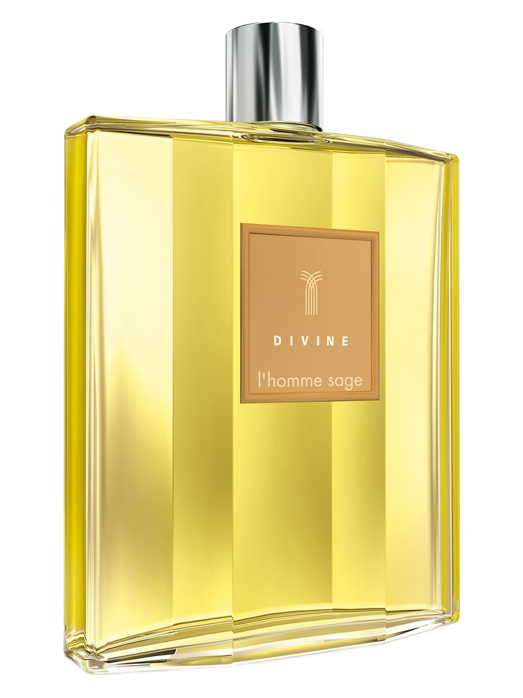 L’Homme Sage – Divine