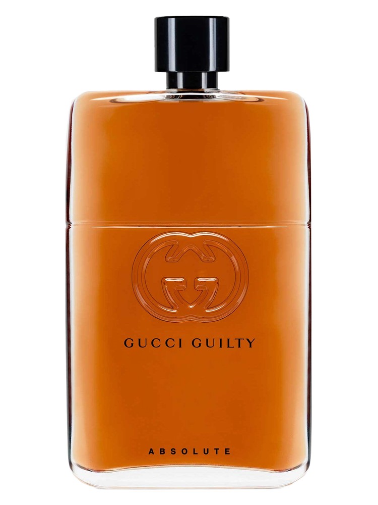 Gucci Gucci Guilty Absolute