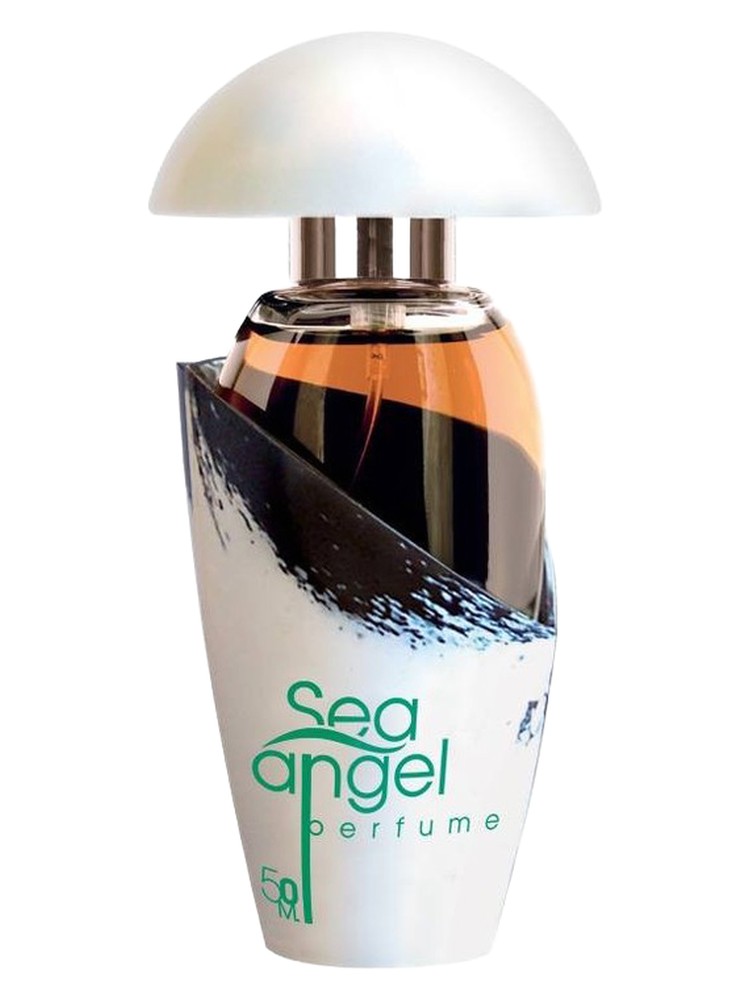 Sea Angel – O'Driu