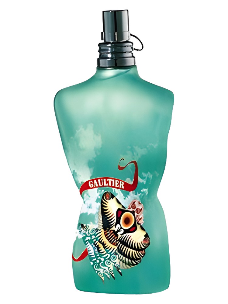 Le Male Stimulating Body Spray 2006 – Jean Paul Gaultier