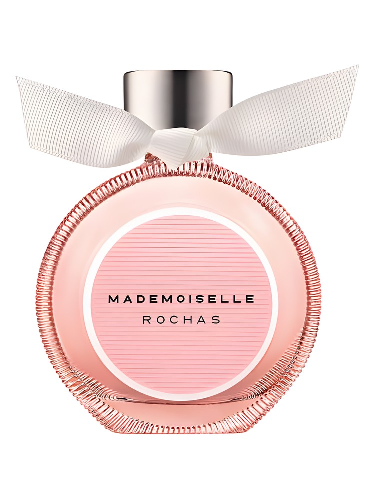 Mademoiselle Rochas – Rochas