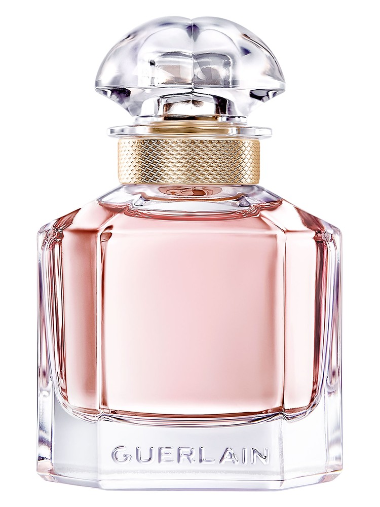 Mon Guerlain – Guerlain