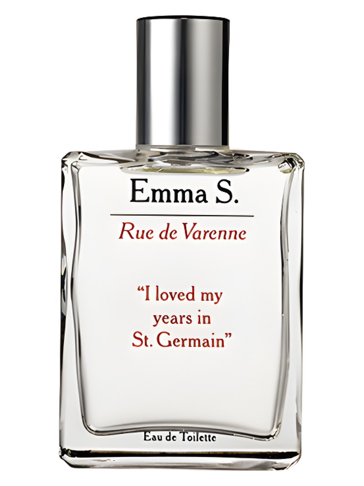 Rue de Varenne – Emma S.